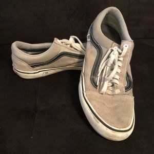Vans Shoes - Used vans sneakers Vans Shoes - Used vans sneakers